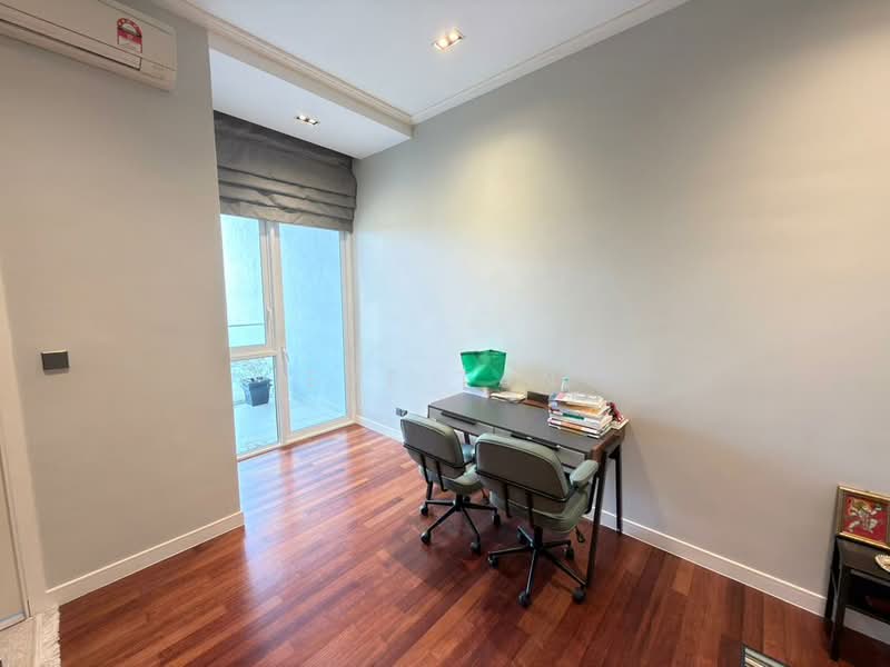 Kondominium untuk Dijual di Pavilion Hilltop - Eve Tan - Study - PropertyGuru.com.my