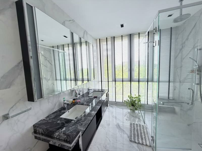 Kondominium untuk Dijual di Pavilion Hilltop - Eve Tan - Bathroom - PropertyGuru.com.my