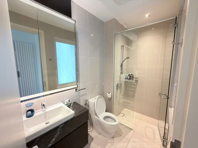 Kondominium untuk Dijual di Pavilion Hilltop - Eve Tan - Bathroom - PropertyGuru.com.my