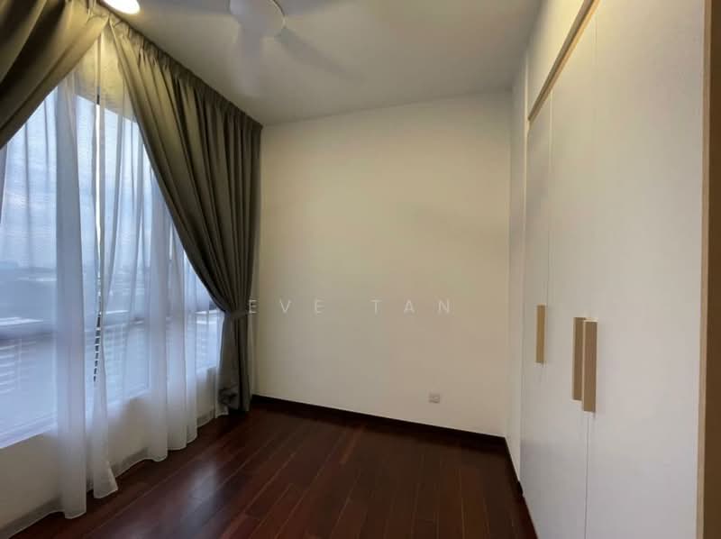 Kondominium untuk Disewa di Agile Mont Kiara - Eve Tan - Bedroom - PropertyGuru.com.my