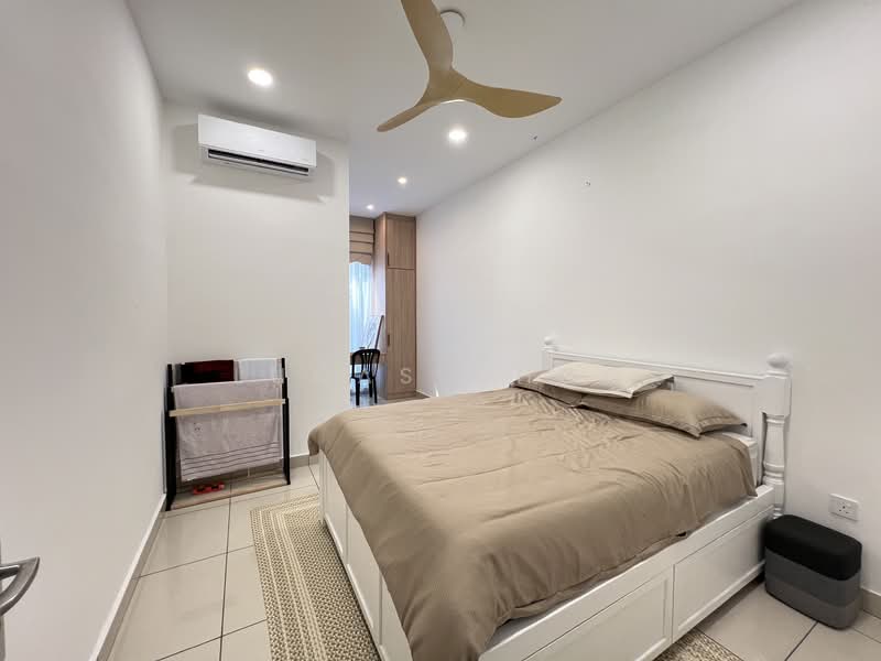 3-storey Terraced House for Sale in Taman Melawati (Ulu Kelang) - Lucas Choo - Bedroom - PropertyGuru.com.my