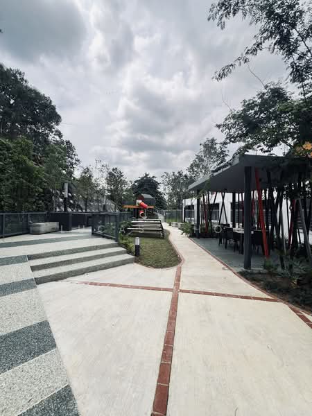 3-storey Terraced House for Sale in Taman Melawati (Ulu Kelang) - Lucas Choo - Exterior - PropertyGuru.com.my