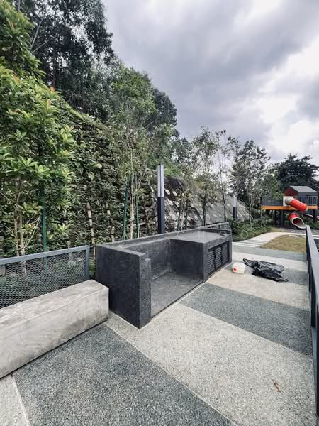 3-storey Terraced House for Sale in Taman Melawati (Ulu Kelang) - Lucas Choo - Exterior - PropertyGuru.com.my