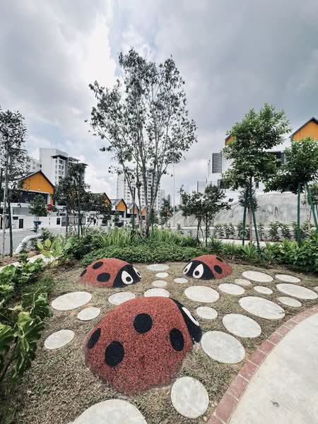 3-storey Terraced House for Sale in Taman Melawati (Ulu Kelang) - Lucas Choo - Exterior - PropertyGuru.com.my