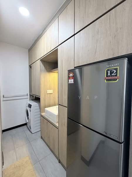 Service Residence for Rent at Sensasi @ Utropolis - Micky Yap - PropertyGuru.com.my