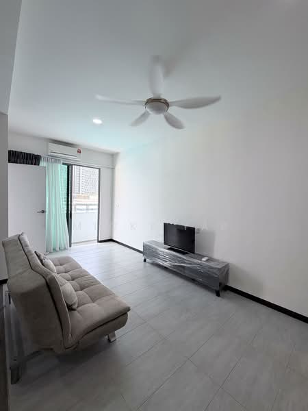 Service Residence for Rent at Sensasi @ Utropolis - Micky Yap - PropertyGuru.com.my