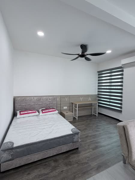 Service Residence for Rent at Sensasi @ Utropolis - Micky Yap - PropertyGuru.com.my