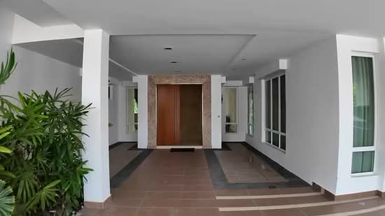 East Ledang - Linked Duplexes - 3