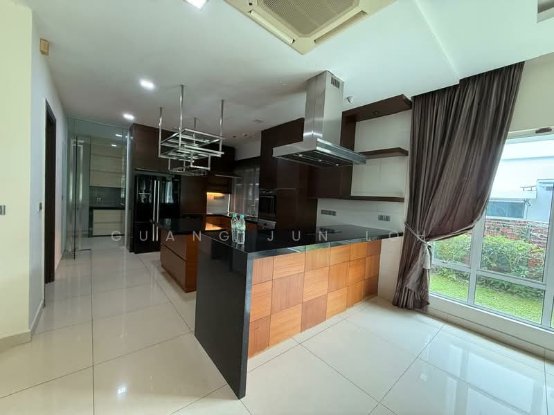 Rumah Banglo untuk Dijual di Iskandar Puteri (Nusajaya) (Johor) - Guang Jun Loh - PropertyGuru.com.my
