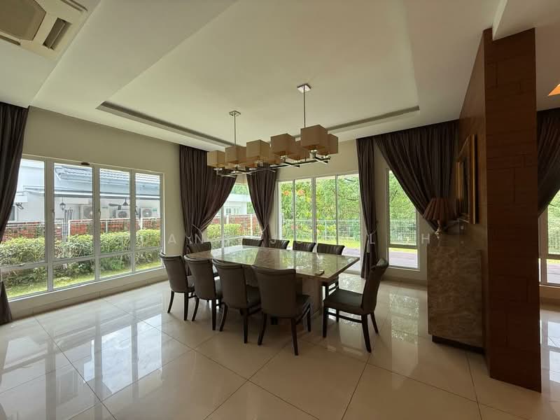 Rumah Banglo untuk Dijual di Iskandar Puteri (Nusajaya) (Johor) - Guang Jun Loh - PropertyGuru.com.my