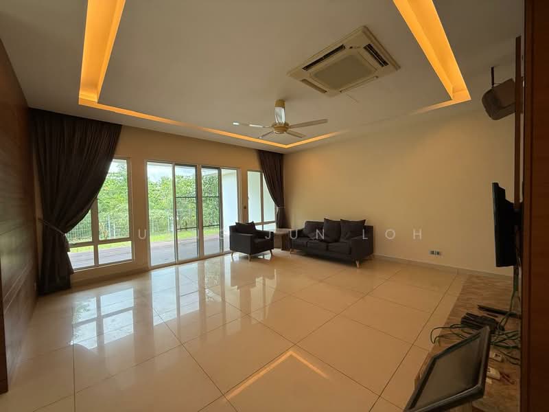 Rumah Banglo untuk Dijual di Iskandar Puteri (Nusajaya) (Johor) - Guang Jun Loh - PropertyGuru.com.my