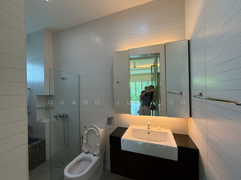 Rumah Banglo untuk Dijual di Iskandar Puteri (Nusajaya) (Johor) - Guang Jun Loh - PropertyGuru.com.my