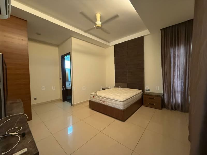 Rumah Banglo untuk Dijual di Iskandar Puteri (Nusajaya) (Johor) - Guang Jun Loh - PropertyGuru.com.my