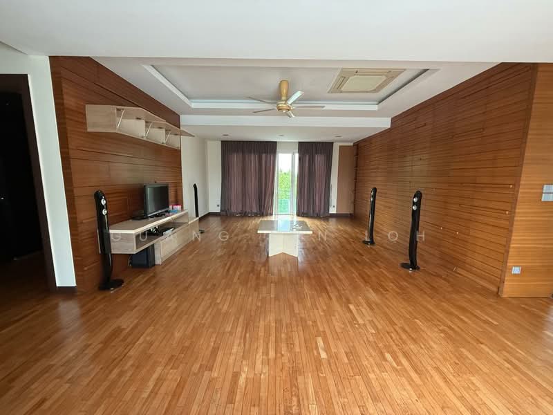Rumah Banglo untuk Dijual di Iskandar Puteri (Nusajaya) (Johor) - Guang Jun Loh - PropertyGuru.com.my