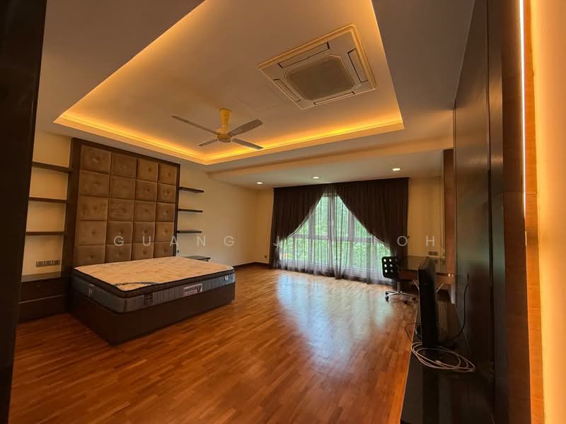 Rumah Banglo untuk Dijual di Iskandar Puteri (Nusajaya) (Johor) - Guang Jun Loh - PropertyGuru.com.my