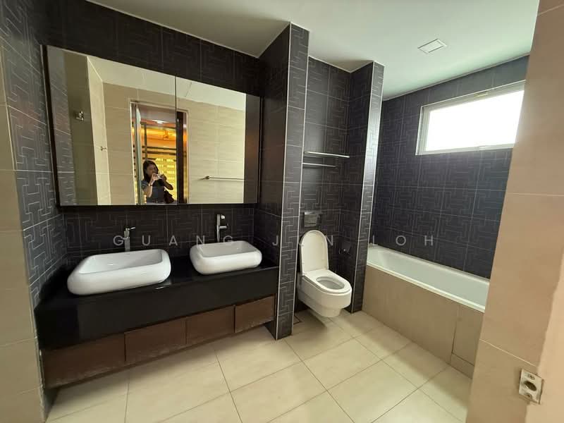 Rumah Banglo untuk Dijual di Iskandar Puteri (Nusajaya) (Johor) - Guang Jun Loh - PropertyGuru.com.my