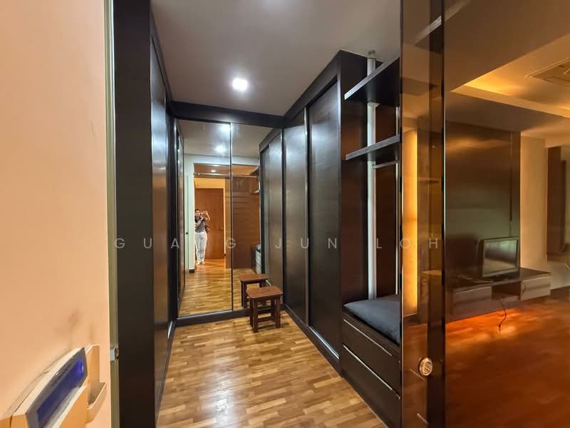 Rumah Banglo untuk Dijual di Iskandar Puteri (Nusajaya) (Johor) - Guang Jun Loh - PropertyGuru.com.my