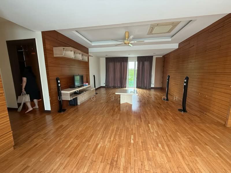 Rumah Banglo untuk Dijual di Iskandar Puteri (Nusajaya) (Johor) - Guang Jun Loh - PropertyGuru.com.my
