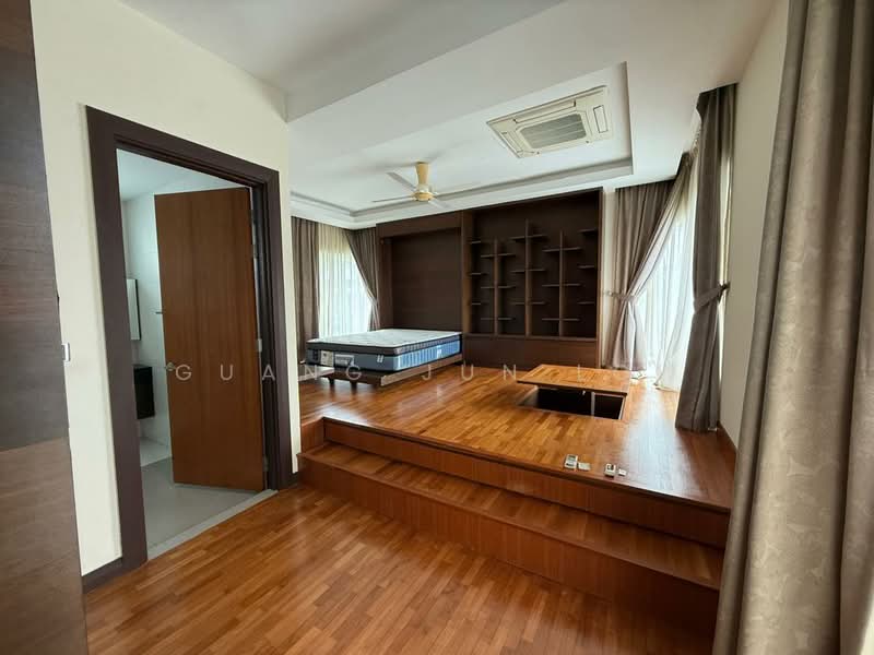Rumah Banglo untuk Dijual di Iskandar Puteri (Nusajaya) (Johor) - Guang Jun Loh - PropertyGuru.com.my
