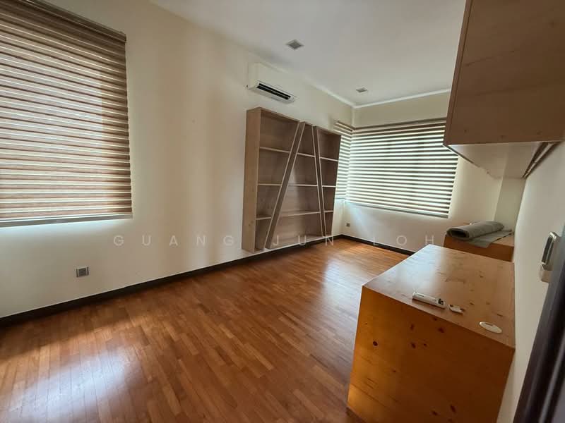 Rumah Banglo untuk Dijual di Iskandar Puteri (Nusajaya) (Johor) - Guang Jun Loh - PropertyGuru.com.my