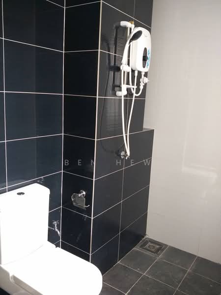 Condominium for Sale at Platinum III - Ben Hew - Bathroom - PropertyGuru.com.my