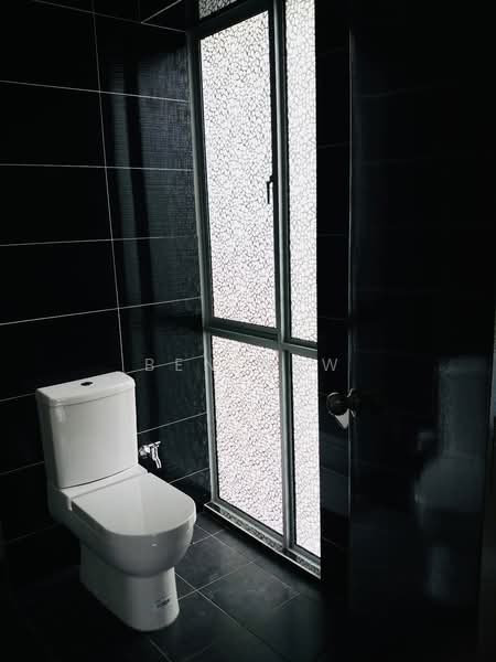 Condominium for Sale at Platinum III - Ben Hew - Bathroom - PropertyGuru.com.my