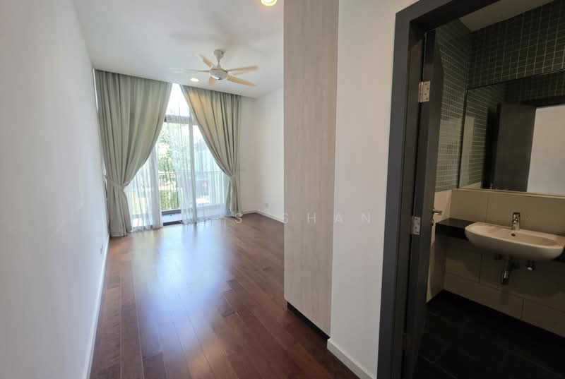 Rumah Teres untuk Disewa di Desa Parkcity (Kuala Lumpur) - CCS Shan - Interior - PropertyGuru.com.my