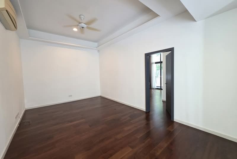 Rumah Teres untuk Disewa di Desa Parkcity (Kuala Lumpur) - CCS Shan - Interior - PropertyGuru.com.my