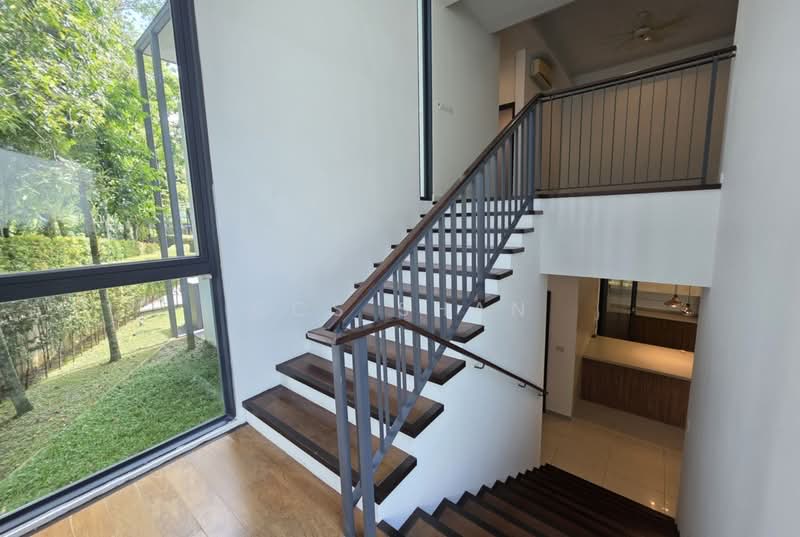 Rumah Teres untuk Disewa di Desa Parkcity (Kuala Lumpur) - CCS Shan - Interior - PropertyGuru.com.my