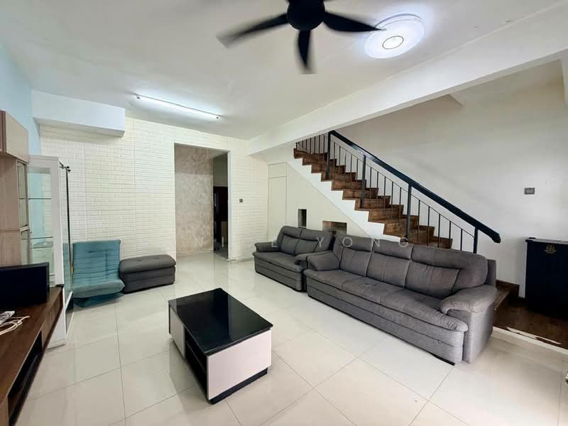 Taman Setia Indah - 2