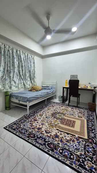 For Rent - Menara KLH