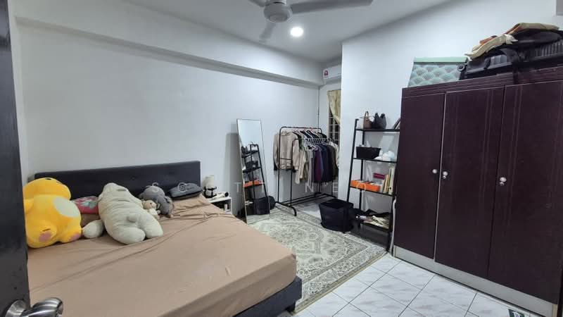 For Rent - Menara KLH