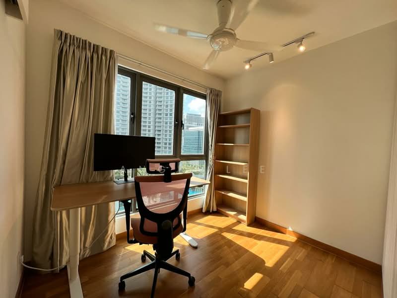 Condominium for Rent at Teega Residences - Angel Lee - Study - PropertyGuru.com.my