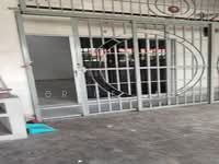 For Rent - Taman Setia Jaya