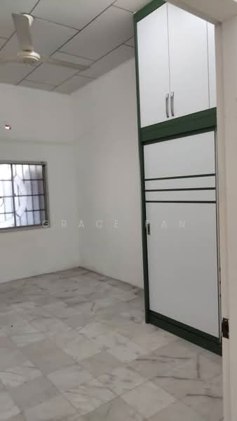 1-storey Terraced House for Rent in Taman Setia Jaya (Batu Pahat) - Grace Fan - Interior - PropertyGuru.com.my