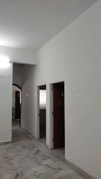1-storey Terraced House for Rent in Taman Setia Jaya (Batu Pahat) - Grace Fan - Interior - PropertyGuru.com.my