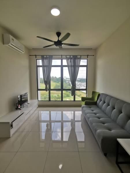 ARC @ Austin Hills - 1