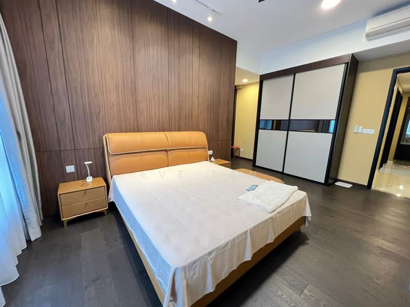 Kondominium untuk Disewa di Agile Mont Kiara - Eve Tan - Bedroom - PropertyGuru.com.my