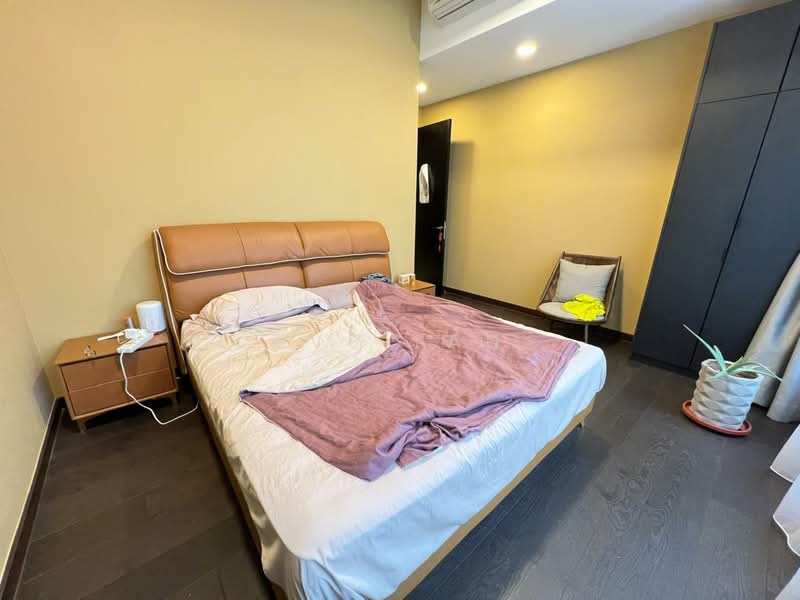 Kondominium untuk Disewa di Agile Mont Kiara - Eve Tan - PropertyGuru.com.my