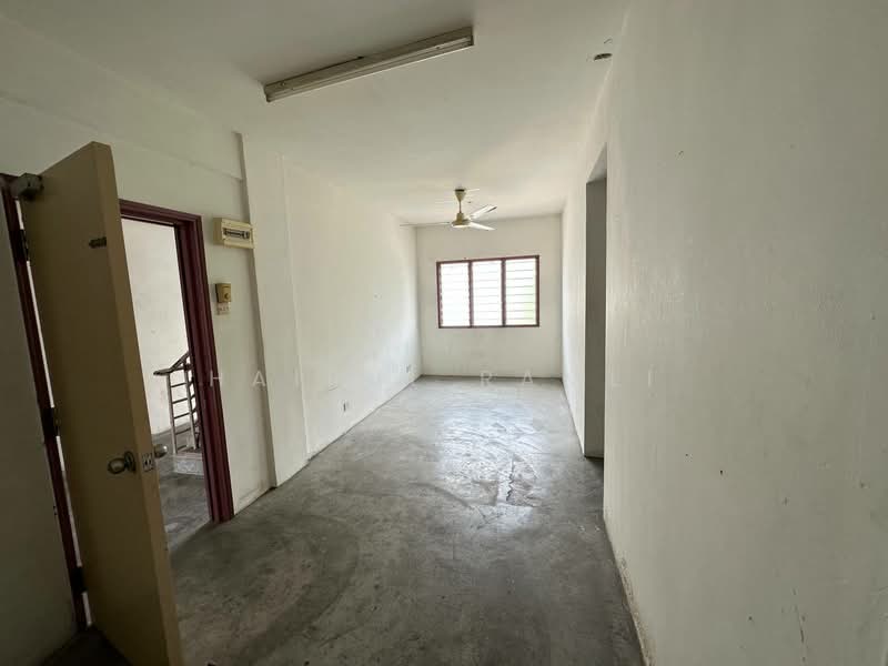 Pangsapuri Seri Mesra - 1