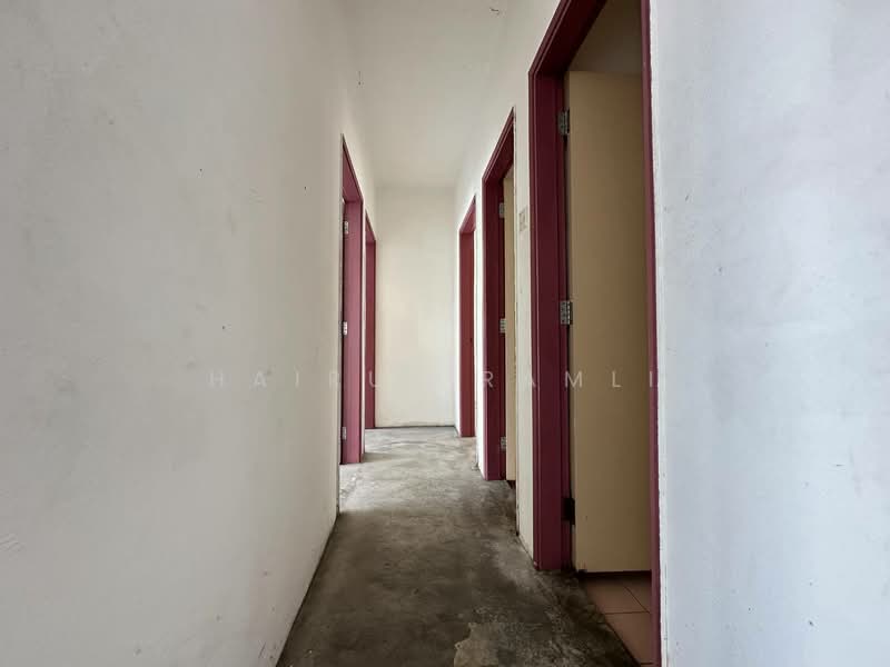 Pangsapuri Seri Mesra - 2