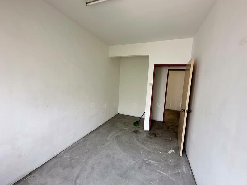 Pangsapuri Seri Mesra - 3