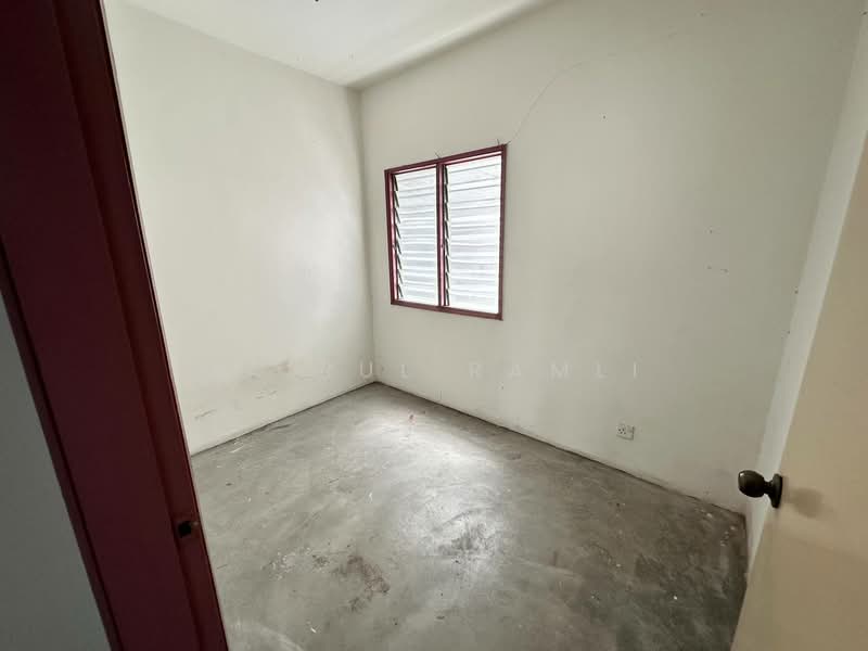 Pangsapuri Seri Mesra - 5