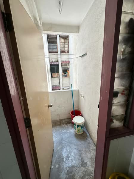 Apartment for Sale at Pangsapuri Seri Mesra - Hairul Ramli - Exterior - PropertyGuru.com.my