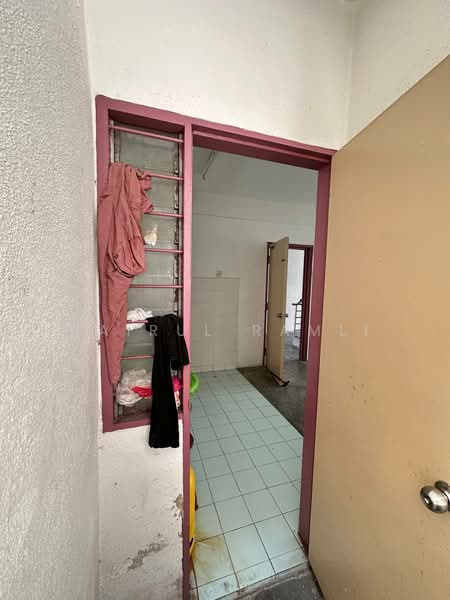 Apartment for Sale at Pangsapuri Seri Mesra - Hairul Ramli - Interior - PropertyGuru.com.my