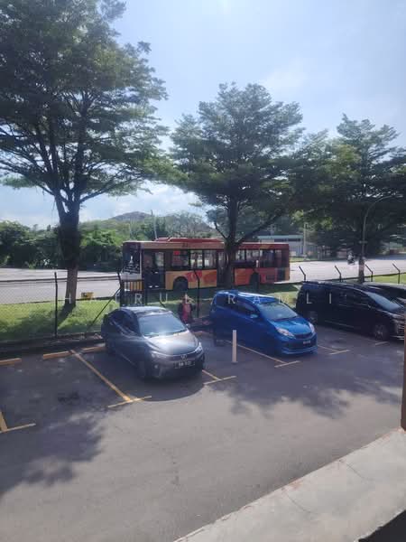 Apartment for Sale at Pangsapuri Seri Mesra - Hairul Ramli - Exterior - PropertyGuru.com.my