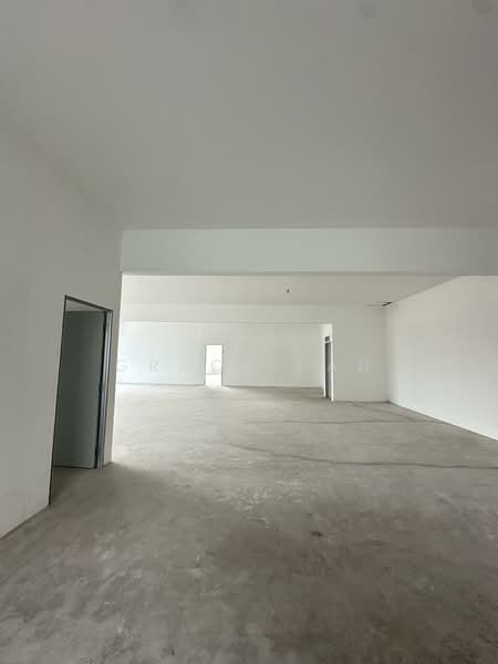 Pejabat untuk Disewa di Taman Kluang Perdana (Kluang) - Grace Fan - Interior - PropertyGuru.com.my