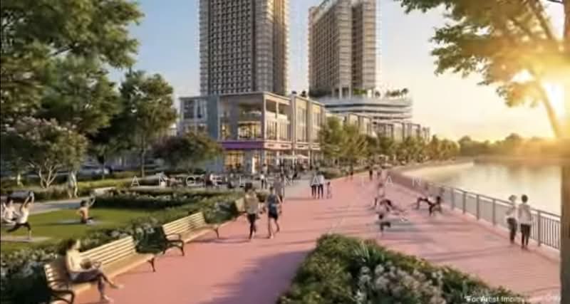 Shop / Office for Sale in Johor Bahru (Johor) - Angelina Tan - Exterior - PropertyGuru.com.my