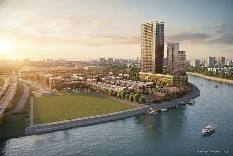 Shop / Office for Sale in Johor Bahru (Johor) - Angelina Tan - Exterior - PropertyGuru.com.my