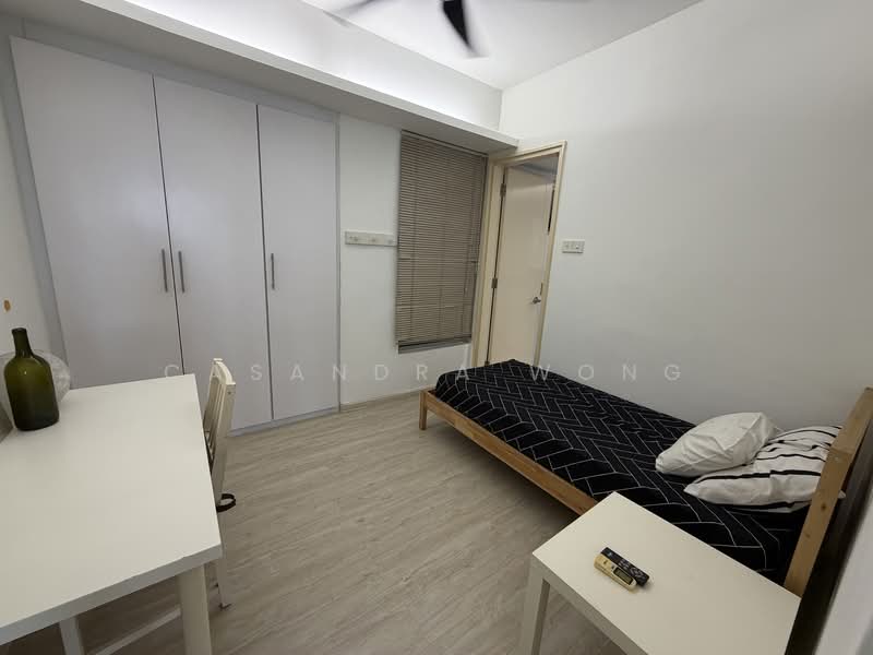 Servis Apartment untuk Dijual di i-Zen @ Kiara 1 - Casandra Wong - PropertyGuru.com.my